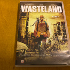 Wasteland (dvd) - pikkukuva 1