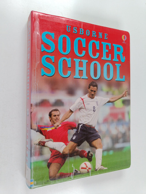 Soccer School