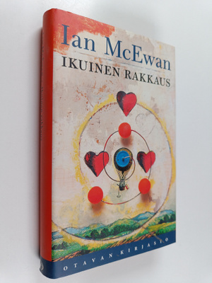Ian McEwan : Ikuinen rakkaus