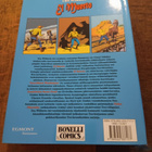 Tex Willer 60 Vuotta - El Muerto - pikkukuva 3