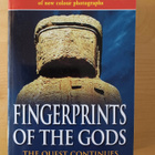 Graham Hancock: Fingergpints of The Gods - pikkukuva 1