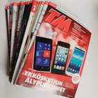Tekniikan maailma vuosikerta 2012 (1-23 +3 erikoisnumeroa) - pikkukuva 1