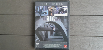 DVD: The Big Fall (Thomas Howell, Sophie Ward 1997/2004)