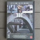 DVD: The Big Fall (Thomas Howell, Sophie Ward 1997/2004) - pikkukuva 1
