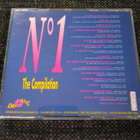 No1 The compilation CD - pikkukuva 2