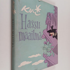 Kari Suomalainen : Hassu maailma - valittuja pilapiirroksia - pikkukuva 1