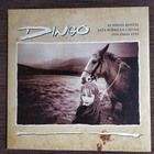 Dingo - Kunnian Kentät 12" maxi single - pikkukuva 1