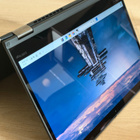 Lenovo ThinkPad X390 Yoga (i7-8565U / 16 GB RAM / 512 GB SSD - pikkukuva 2