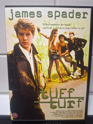 Tuff Turf DVD