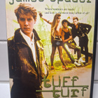 Tuff Turf DVD - pikkukuva 1