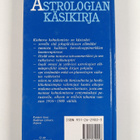 Julia Parker : Astrologian käsikirja - pikkukuva 2