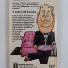 Kari (toim.) Lindgren : Alfred Hitchcockin jännityskertom... - pikkukuva 2