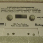 Iloista Joulua • Tonttu-Orkesteri C-Kasetti - pikkukuva 4