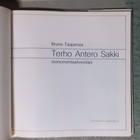 Terho Sakki "Monumentaaliveistäjä" - pikkukuva 3