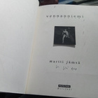 Martti Jämsä : vennanniemi ( SIS POSTIKULU) SIGNED - pikkukuva 2
