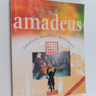 Eira Kasper : Amadeus : johdatus musiikin maailmaan - pikkukuva 1