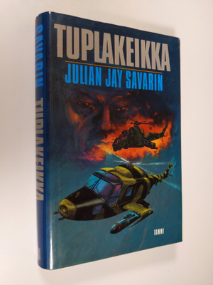 Julian Jay Savarin : Tuplakeikka