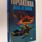 Julian Jay Savarin : Tuplakeikka - pikkukuva 1