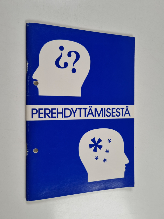 Perehdyttämisestä