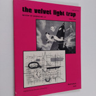 The velvet light trap : Review of Cinema no 24 : Fall 1989 - pikkukuva 1