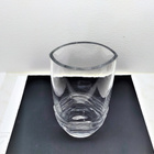 Iittala lasimaljakko Virrat, Jorma Vennola - pikkukuva 2