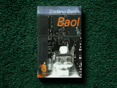 Stefano Benni - Baol