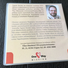 Tapani Suonto . Rakenna kalliolle 6 x CD äänikirja - pikkukuva 3