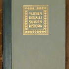 Henrik Schuck - Yleinen kirjallisuuden historia 1-10 - pikkukuva 2