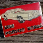PORVOO KOOKAS PINSSI. Halkaisija - 29,5mm - pikkukuva 2