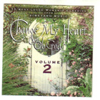 cd, VA: Change My Heart Oh God - Volume 2 [gospel] - pikkukuva 1