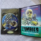 Shock waves (limited,mediabook) blu-rayx2 - pikkukuva 3