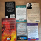 Stephen King x6 - Kuusi teosta - In english - pikkukuva 3