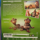 VIIDAKKOJENGI BLU-RAY - pikkukuva 2