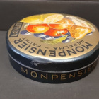 Fazer Montpensier Hedelmä - Frukt vintage karkkirasia - pikkukuva 2