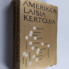 Amerikkalaisia kertojia - pikkukuva 1