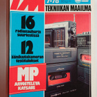 Tekniikan maailma 1978 (nrot 7-20 kansiossa) - pikkukuva 2