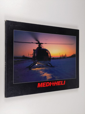 Lauri (toim.) Törhönen : Medi-heli