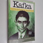 Robert Crumb ym. : Kafka vasta-alkaville ja edistyville - pikkukuva 1