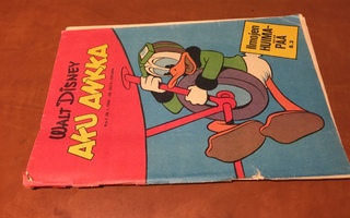 AKU ANKKA 4/1969
