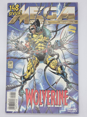 X-Men