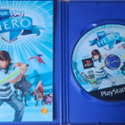 Play: Hero PS2 peli, EyeToy peli - pikkukuva 3