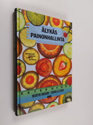 Martin Ingvar : Älykäs painonhallinta