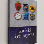 Leif C. Andersson : Kaikki irti arjesta - pikkukuva 1