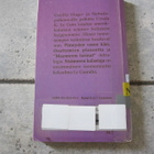 Ursula K. Le Guin : Sisämeren kalastaja : science fiction -n - pikkukuva 2