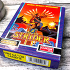 Strider 2 (C64) - pikkukuva 1