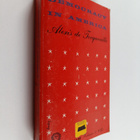 Alexis De Tocqueville : Democracy in America Vol. 2 - pikkukuva 1