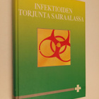 Infektioiden torjunta sairaalassa - pikkukuva 1