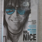 DVD Mr. Nice ( 2009 Rhys Ifans uusi) - pikkukuva 1