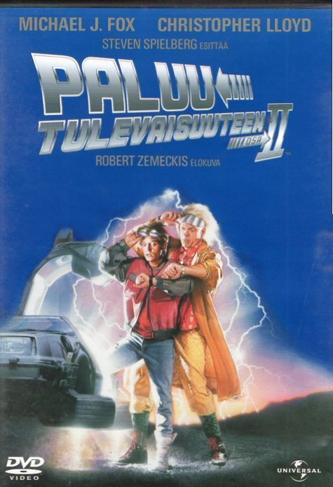 PALUU TULEVAISUUTEEN 2	(30 686)	k	-FI-	suomik.	DVD		michael
