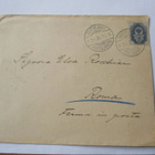 1908 Rautalampi kuori Roomaan tulol. - pikkukuva 1